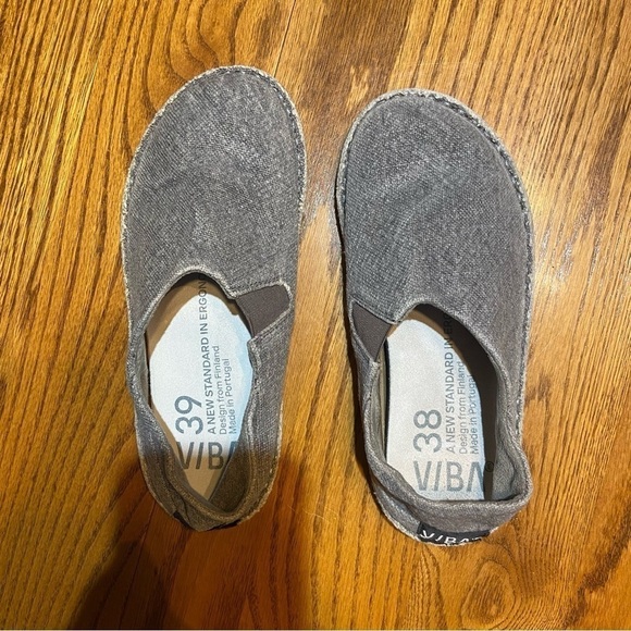 Viba Shoes IMPORTANT READ CAPTION - Picture 1 of 5